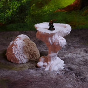 Hidding whimsical tree - Only-Games