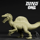 spinosaurus ork - Only-Games