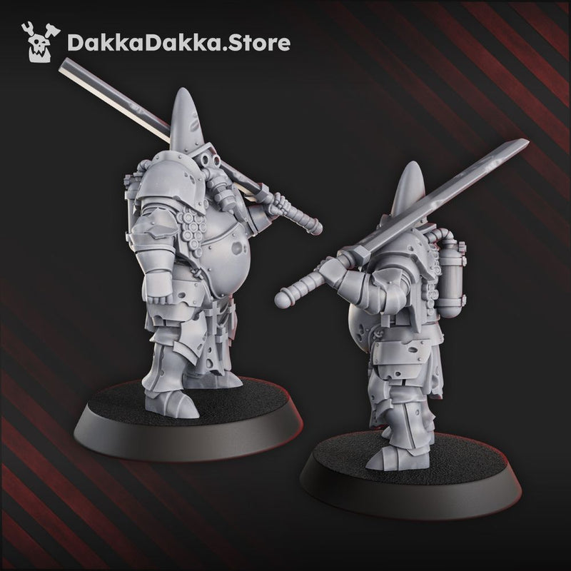 Verdugo Inquisitorial - Only-Games