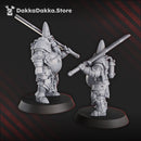 Verdugo Inquisitorial - Only-Games