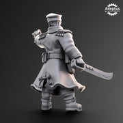 Commander – Imperial Guard - Only-Games