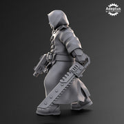 Inquisitor's assistant – Imperial Guard - Only-Games