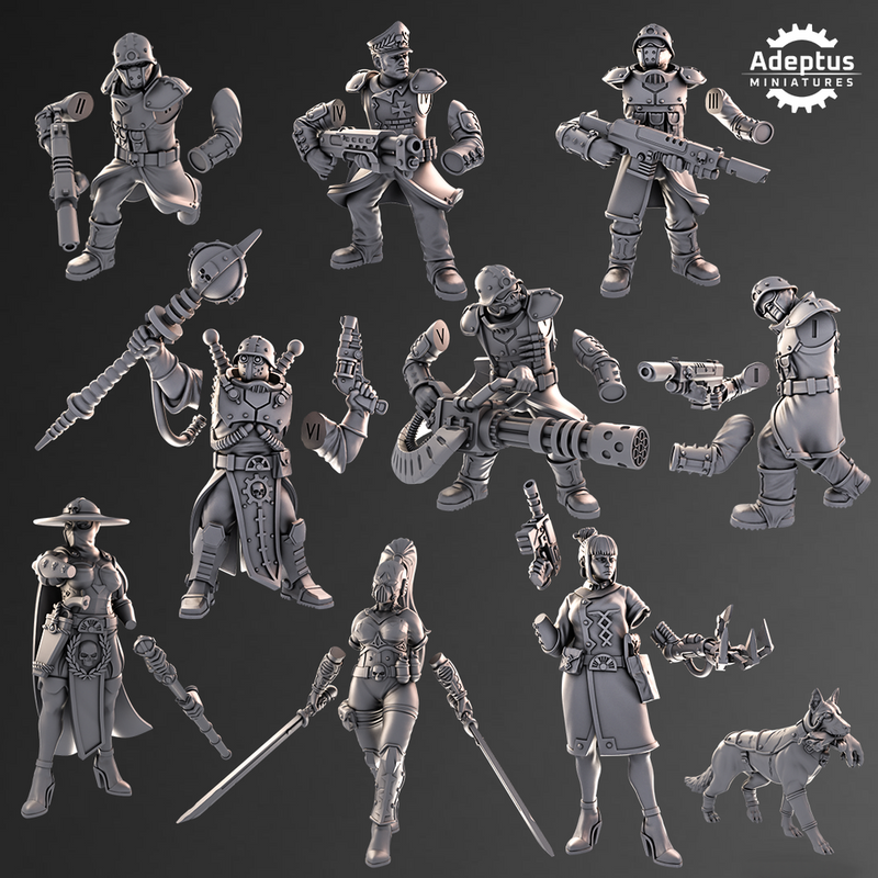 Kill Squad. Mercenary Syndicate - Only-Games