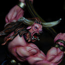 Minotaur Doomlord - Only-Games