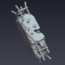 Concrete Blocs - Only-Games