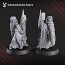 Gravekeeper - Only-Games