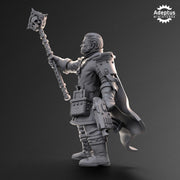 Inquisitor – Imperial Guard - Only-Games