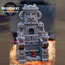 Offerings idol - Only-Games