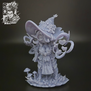 Chibi Goblin - Yara - STL only - Only-Games