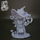 Chibi Goblin - Yara - STL only - Only-Games