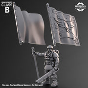Command Squad. Koelner Regiment. Imperial Guard - Only-Games