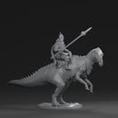 edmonotsaurus mount 1 - Only-Games