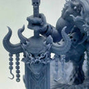 Dorgaath The Dragon Hunter - Only-Games