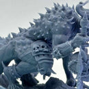 Dorgaath The Dragon Hunter - Only-Games