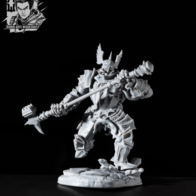 Demon Knight - Horde of One - 54mm - Only-Games