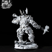 Demon Knight - Horde of One - 54mm - Only-Games