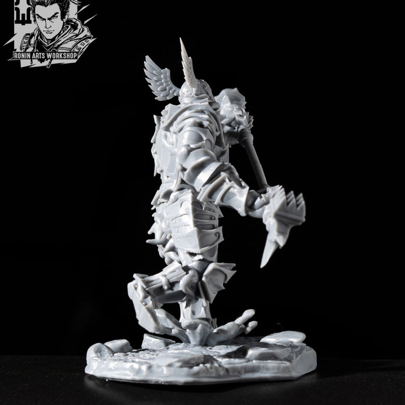 Demon Knight - Horde of One - 54mm - Only-Games