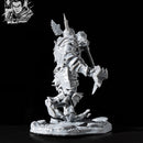 Demon Knight - Horde of One - STL only - Only-Games