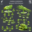 UMBRA DOMINION - JANUARY 2026 RELEASE - Only-Games