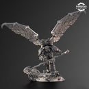 Dominarch. Renegades and Heretics