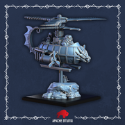 Forgeborn Clan: Bomber (dwarf unit) - Only-Games