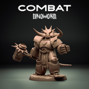 commander tricara - Only-Games