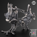 Grandmarshal. Imperial Guard