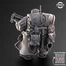 Emberguards. Dwarves