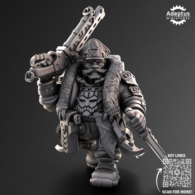 Kill Squad. Dwarves - Only-Games