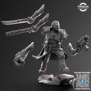 Battle Leader. Imperial Guard - Only-Games