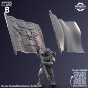 Command squad. Sandshroud battalion. Imperial Guard - Only-Games