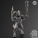 Kill Squad. Gorehorns