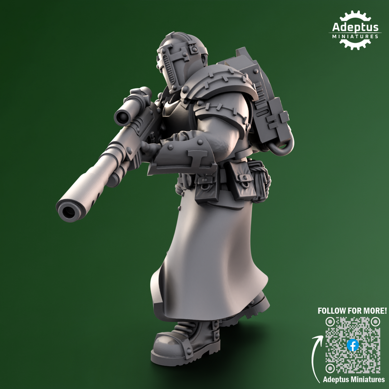 Snipers. Crusaders Covenant. Imperial Guard - Only-Games