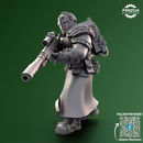 Snipers. Crusaders Covenant. Imperial Guard