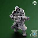 Special Weapons. Crusaders Covenant. Imperial Guard