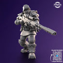 Snipers. Stormworn Troops. Imperial Guard