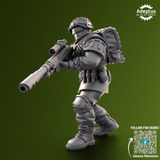 Snipers. Shellcord Troopers. Imperial Guard - Only-Games