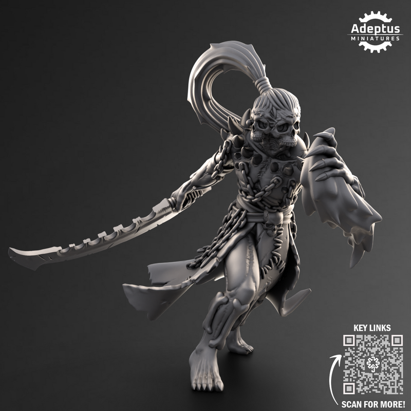 Kill Squad. Umbral Stalkers - Only-Games