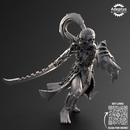 Kill Squad. Umbral Stalkers - Only-Games