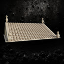 Noble House of Bereria - Fantasy Village Terrain STL, DnD & Wargaming Scenery