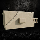 Kimonobe Armory - Asian-Inspired Village Terrain STL for DnD & Wargaming