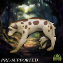 Crumb The Dog [PRE-SUPPORTED] Companion Familiar - Only-Games