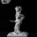 Mimmin - Goblin Pirate - STL only - Only-Games