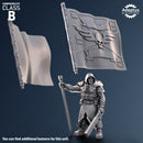 Command Squad. Janissaries Regiment. Imperial Guard