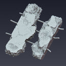 Concrete Blocs - Only-Games