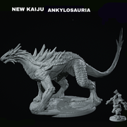 Kaiju ankylosauria - Only-Games
