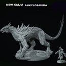 Kaiju ankylosauria - Only-Games