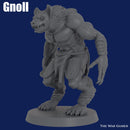 Gnoll - Only-Games