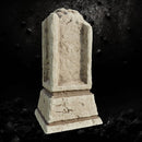 Kimonobe Ruins - Asian Inspired Fallen Temple STL for DnD & Wargaming