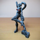 Gurren Lagann - Yoko Littner - 25 cm